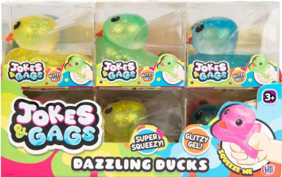 Image 2 of DAZZLING DUCKS (£4.99)